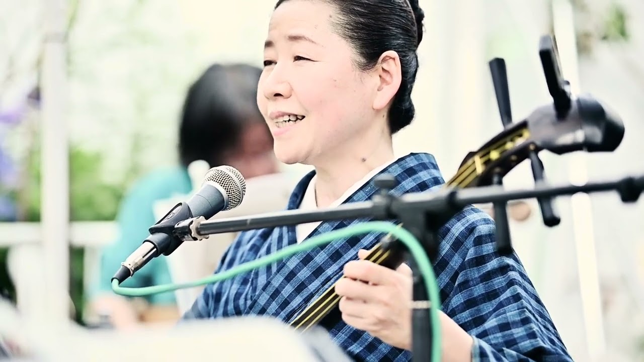 attc vs koharu 「山中節」