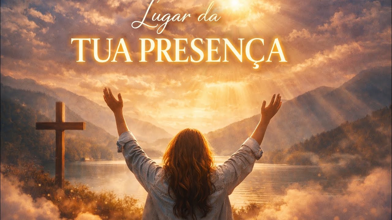Lugar da Tua Presença | Louvor e Adoração Profunda | Música Gospel 2026