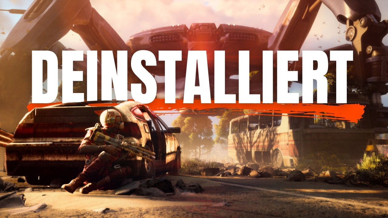 ARC Raiders hat EIN MASSIVES Problem
