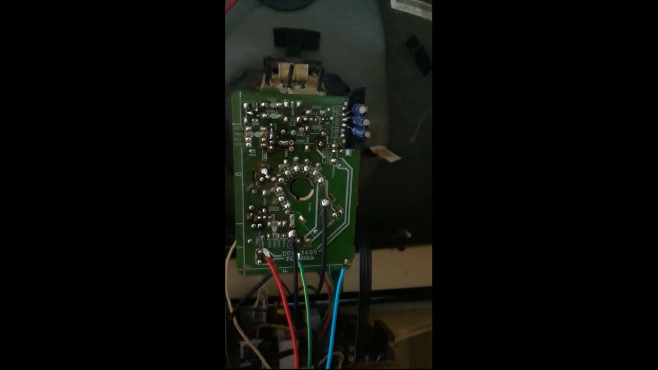 PLACA SNK NEOGEO   RGB NA TOSHIBA