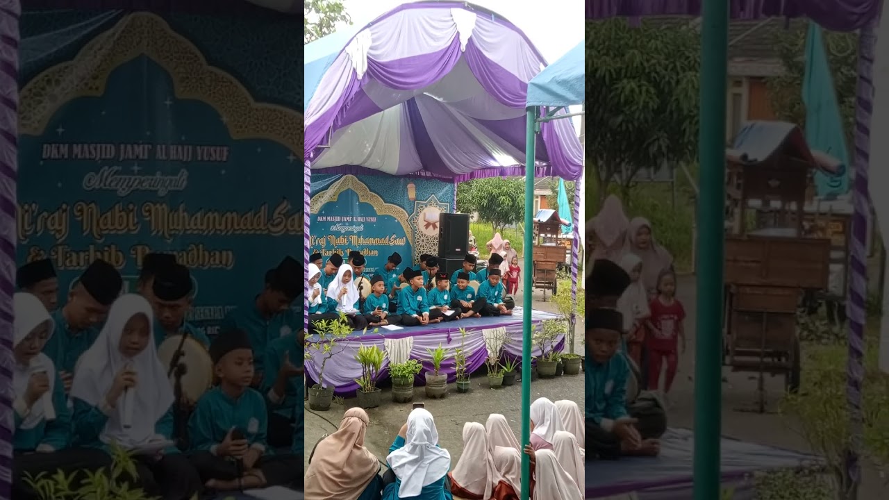 Masih ada ijhar 