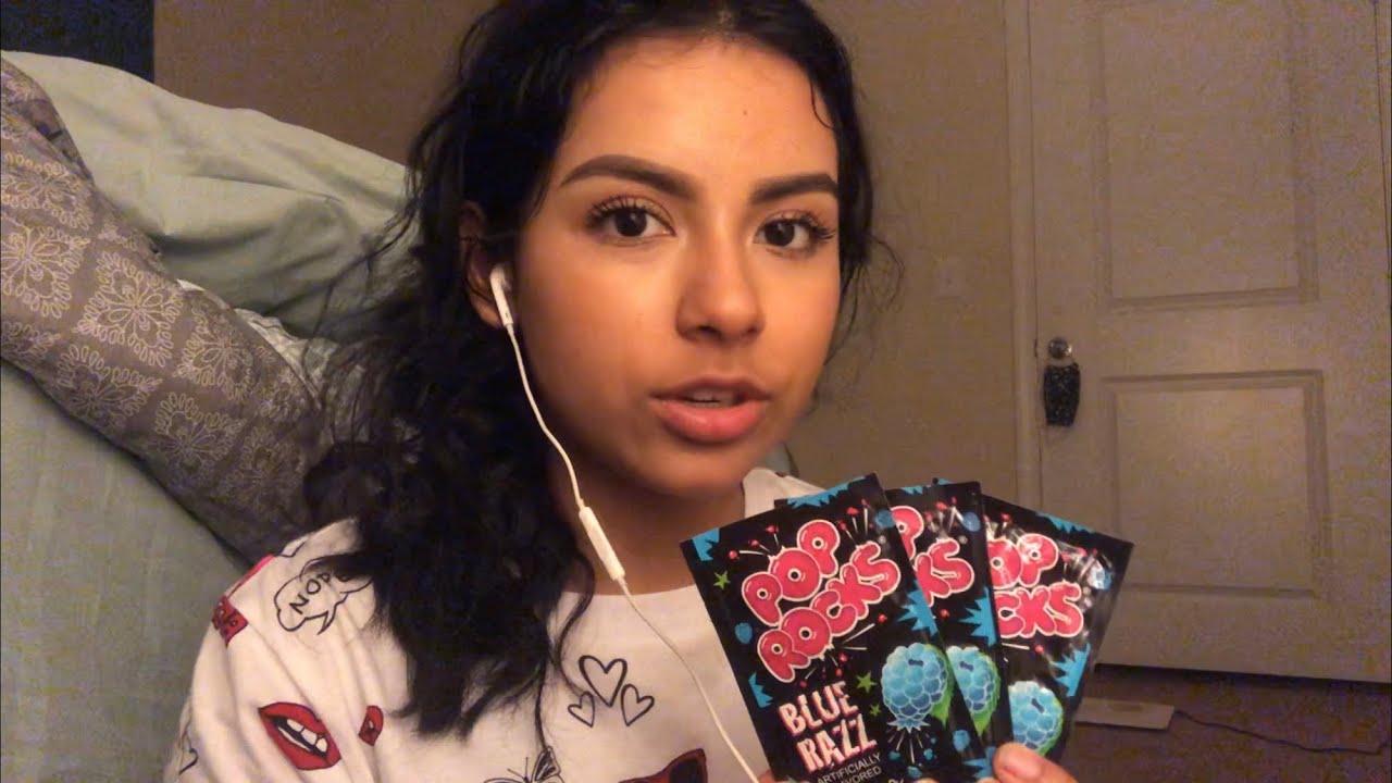 ASMR Cheap Makeup Haul