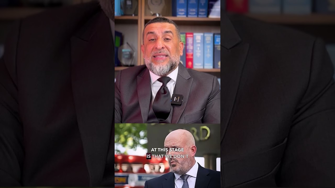 ПОЧЕМУ ПОЛИЦИЯ СМЕНИЛА НАПРАВЛЕНИЕ РАССЛЕДОВАНИЯ?