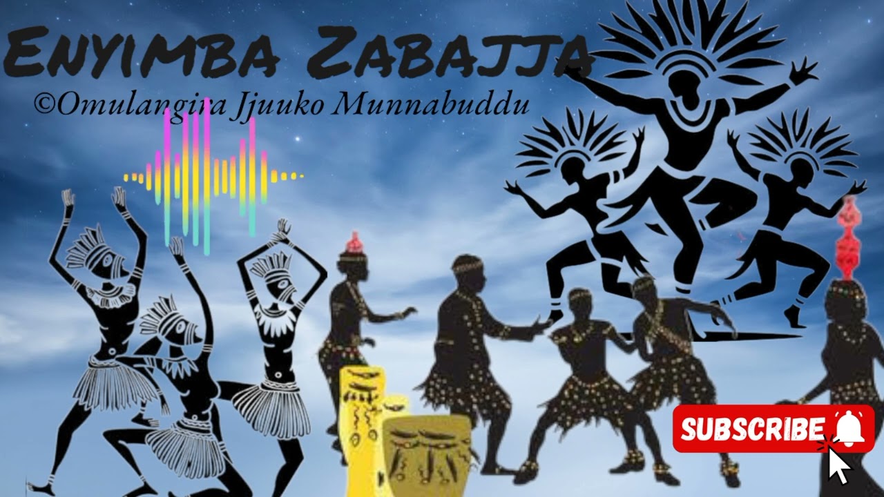 Enyimba Zabajajja, Ndawula, Muwanga, Mukasa