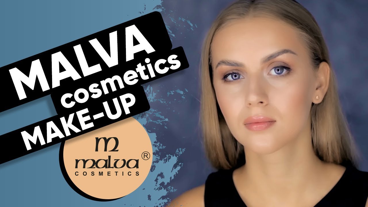 New video! MALVA Make UP