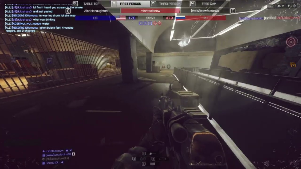 Another Part of BF4 Cheater (minhtoeicnew)