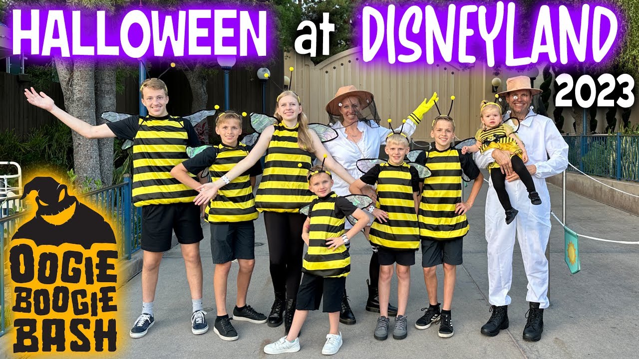 Was it Worth $1000?? First Halloween Vlog of 2023!!