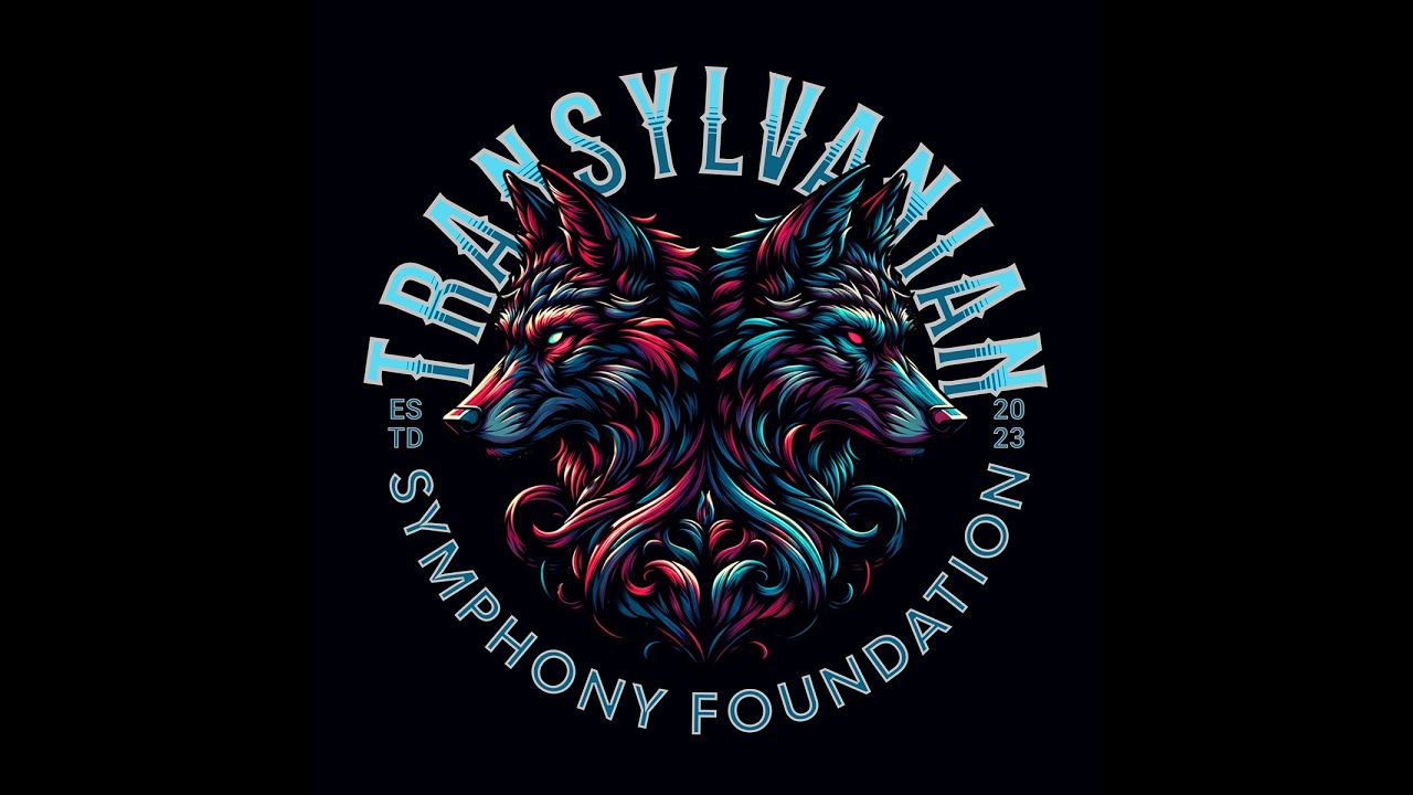 Transylvanian Symphony's Overture Scene 2 (Official Music Video) [HD]