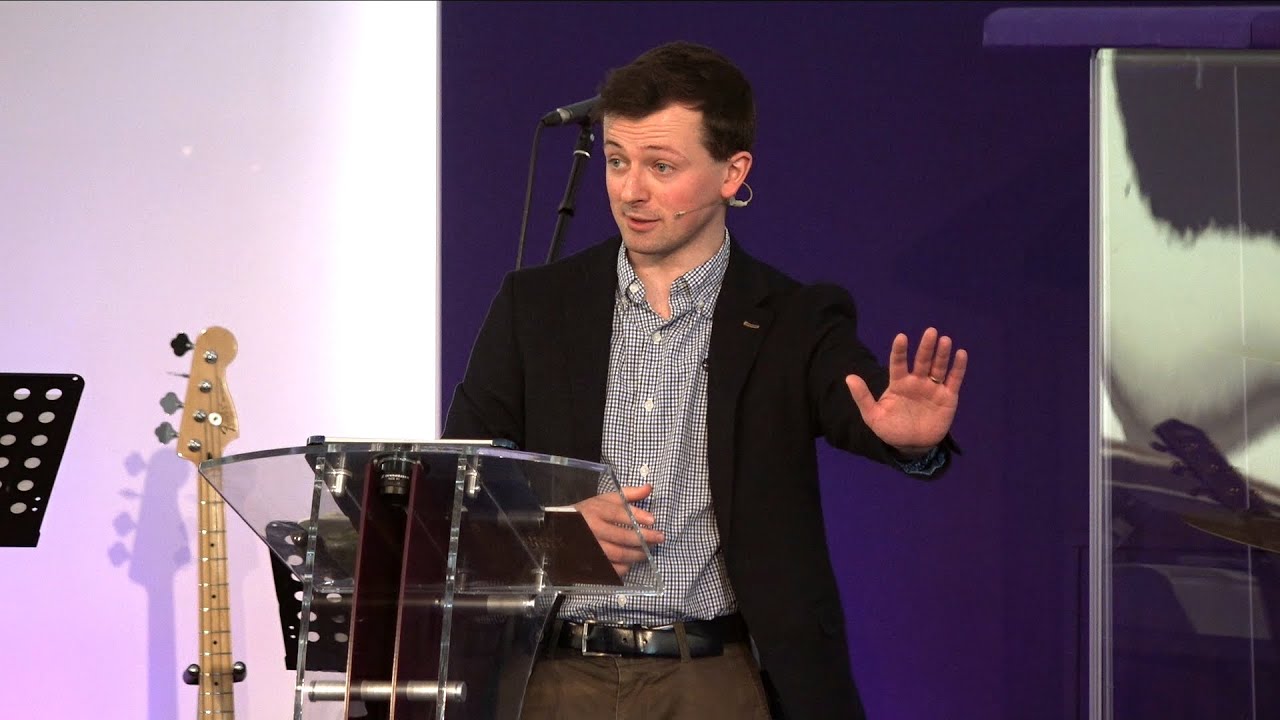 The High Cost of Hidden Sin | Ryan Higgins