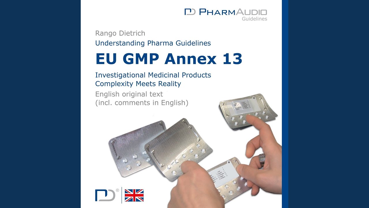 Production - Labelling - 29. Special Requirements Primary Package Together With Secondary Packaging