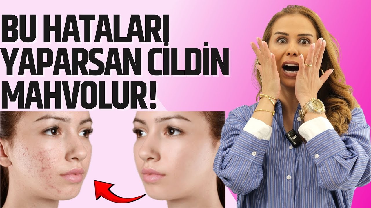 Azelaik Asit ile Cilt Bakımı: Doğru ve Yanlış Kombinler