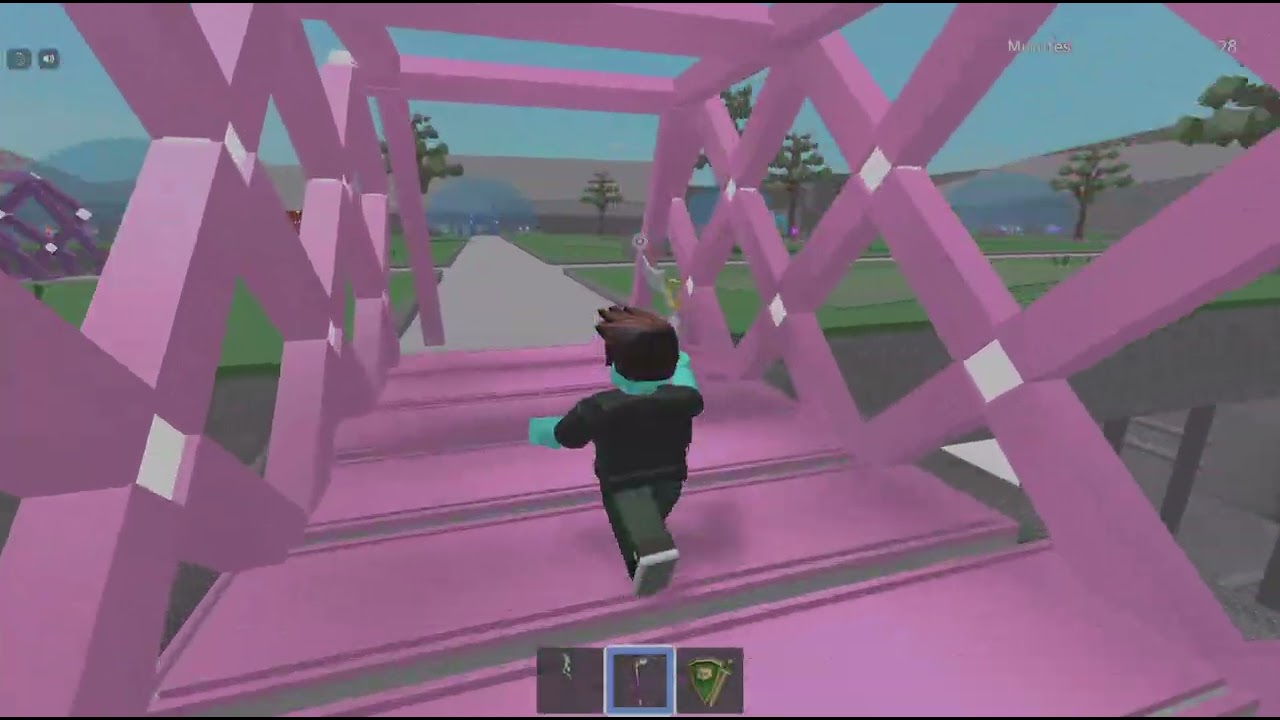 Roblox bruh