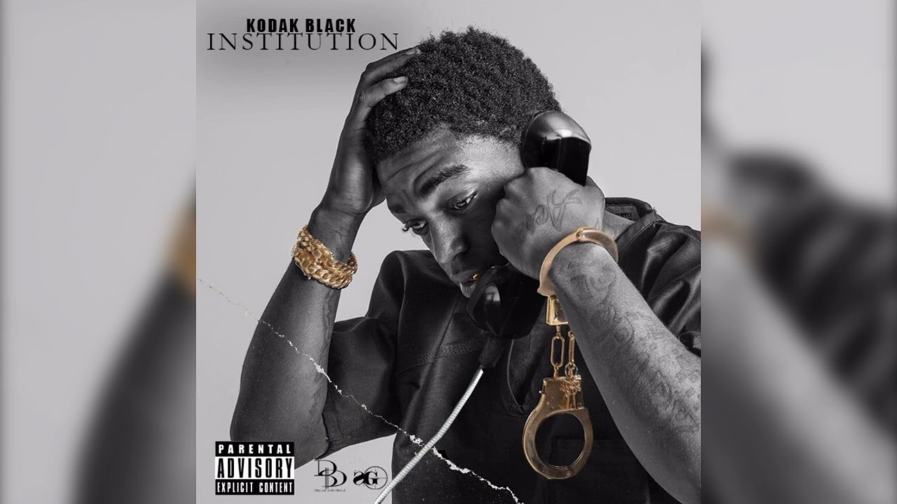 Kodak Black - From The Ugly (Acapella-Vocals) 138bpm