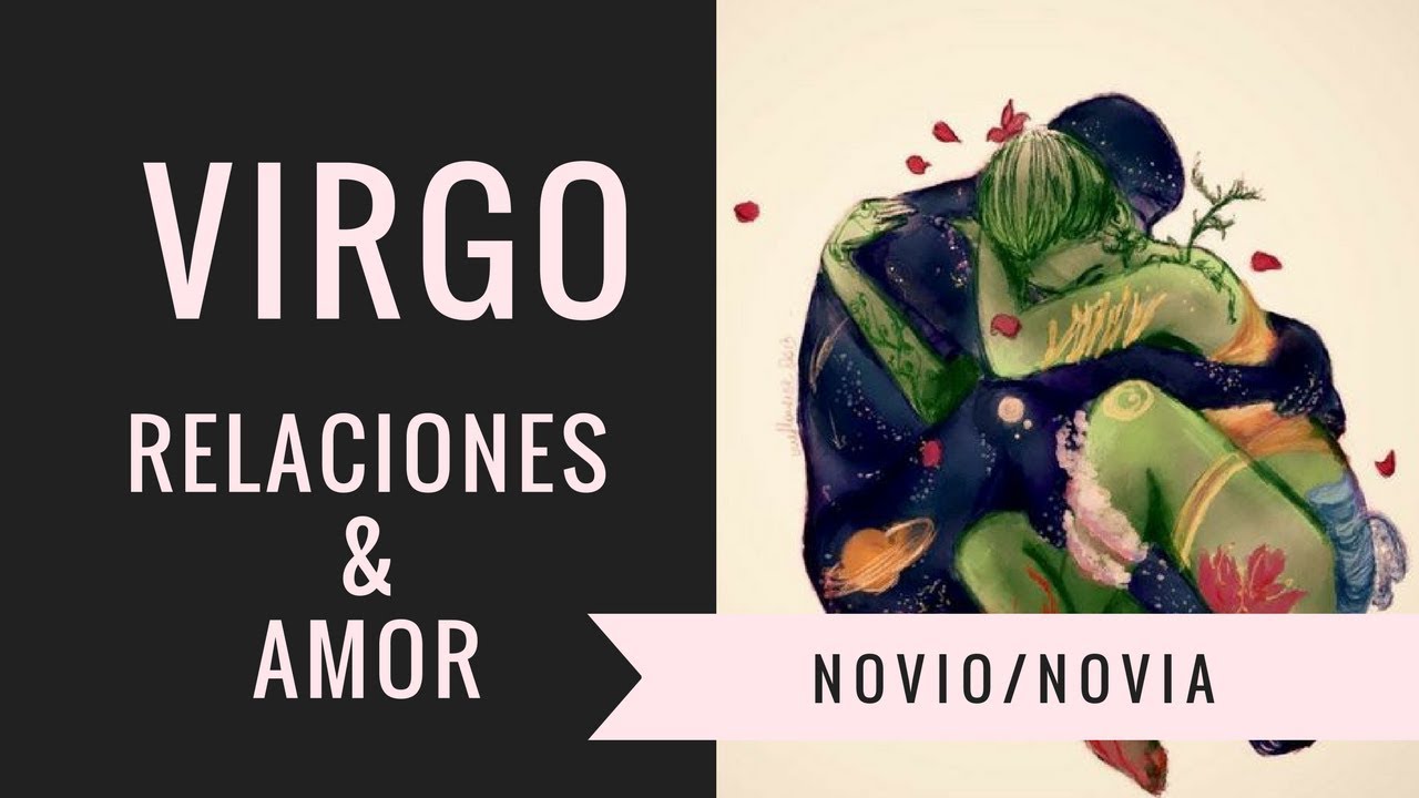 #Virgo en #Amor y #Compatibilidad: Rasgos, Expectativas y Miedos