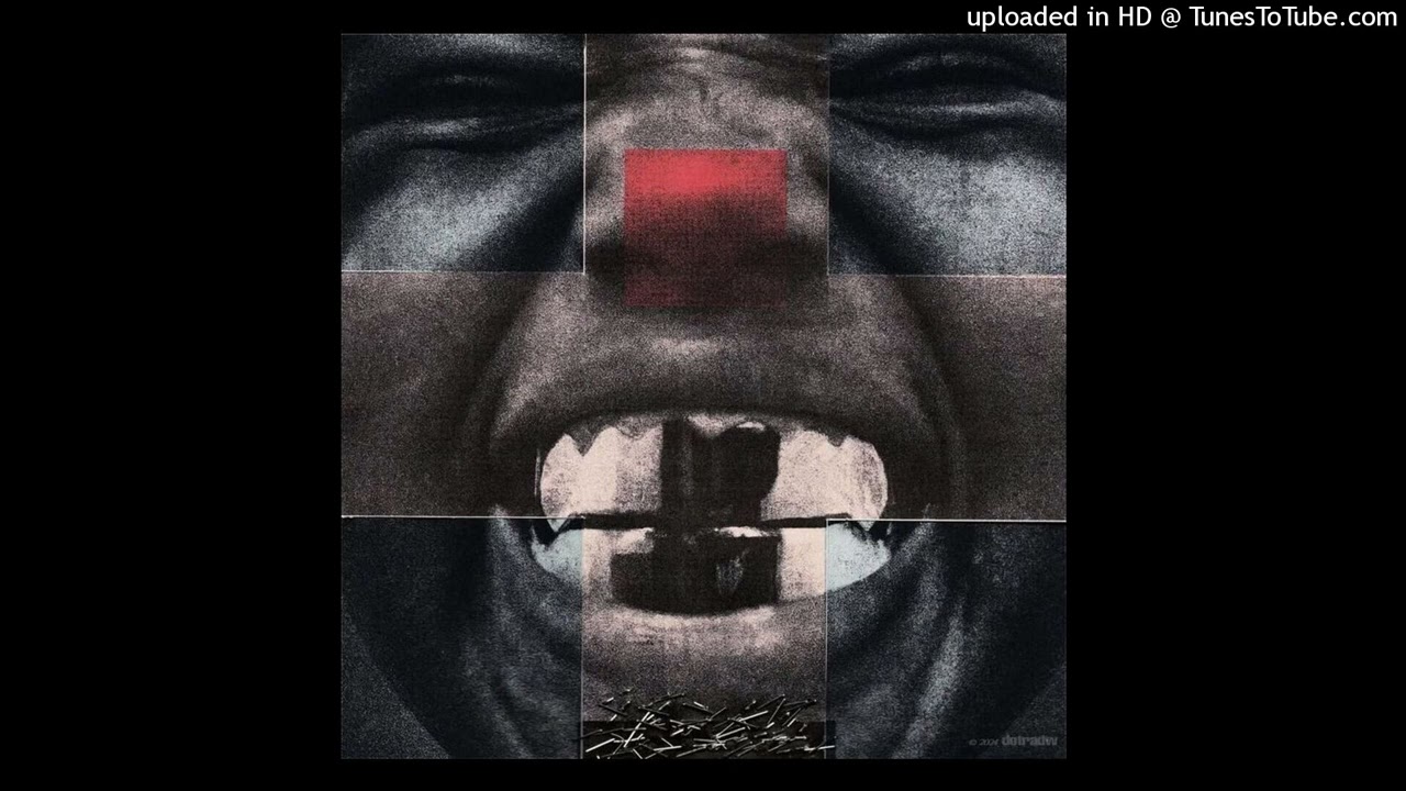 aggressive kanye west x bully x vultures type beat 