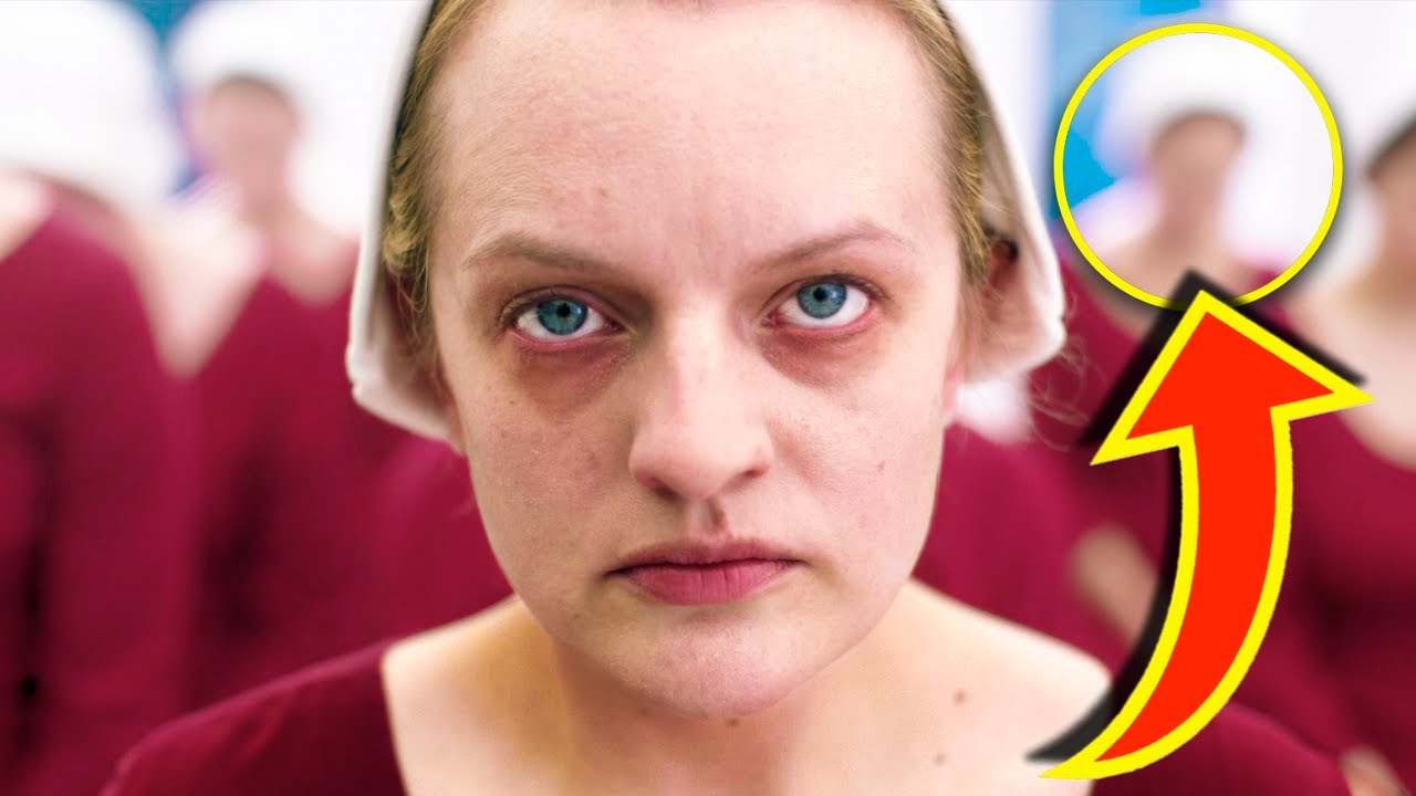 The Handmaid's Tale: 25 Things You Missed