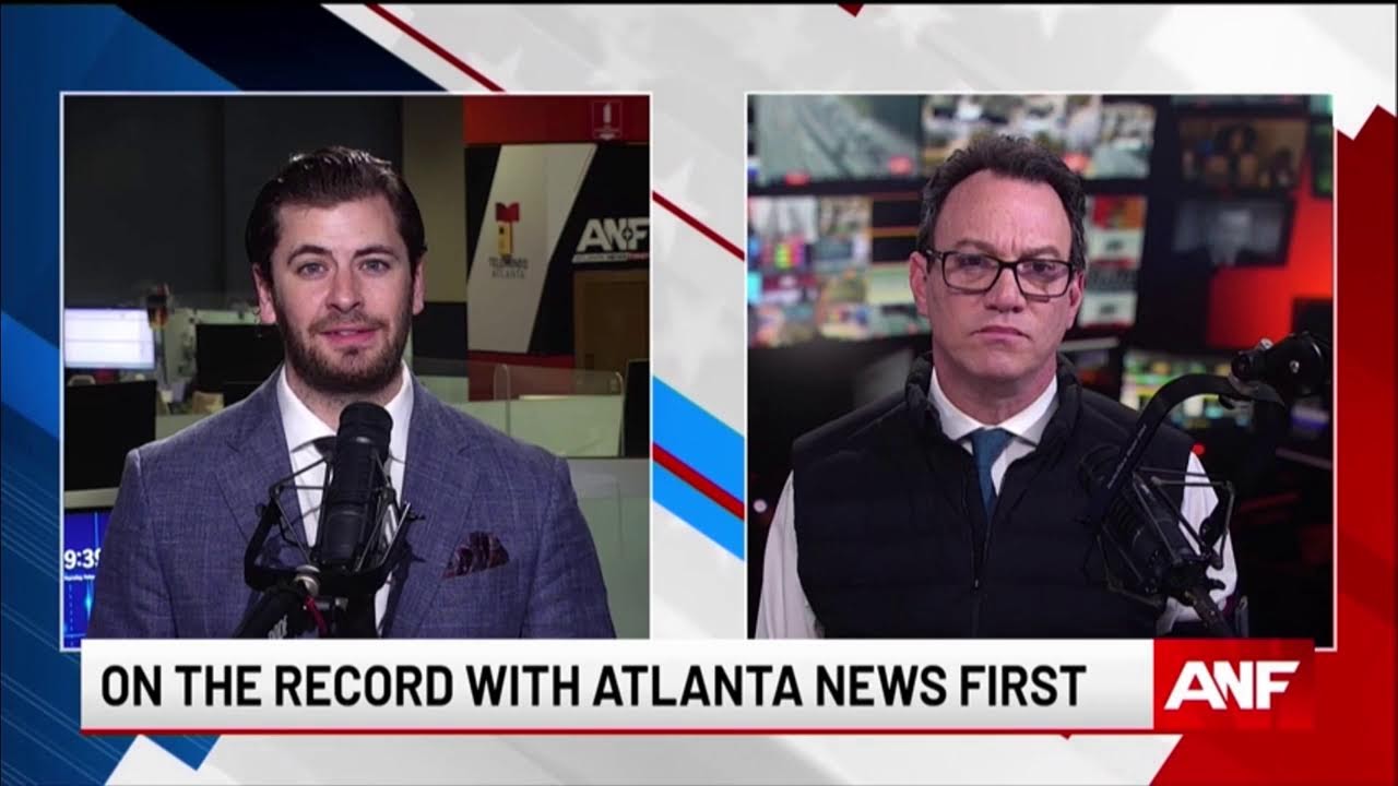 Atlanta News and Weather: Jeff Galloway, first Peachtree Road Race winner and Olympian, dies at 80