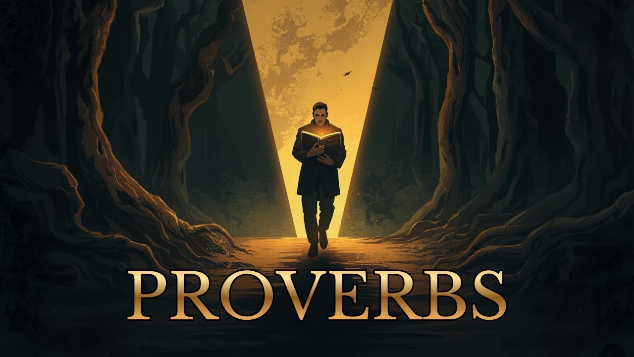 Proverbs Episode 13
