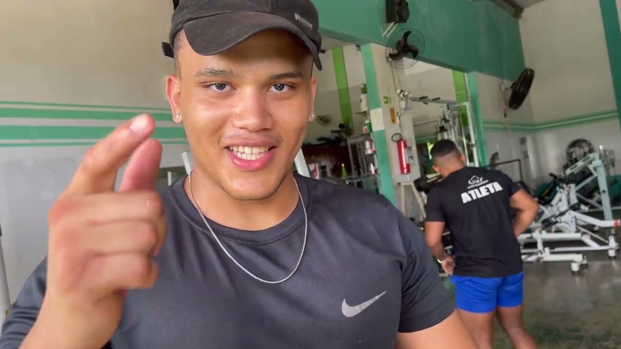 Dia de pernas: onde dói mais, mas é onde mais transforma. 💪🔥 não quero ser mais fracassado 