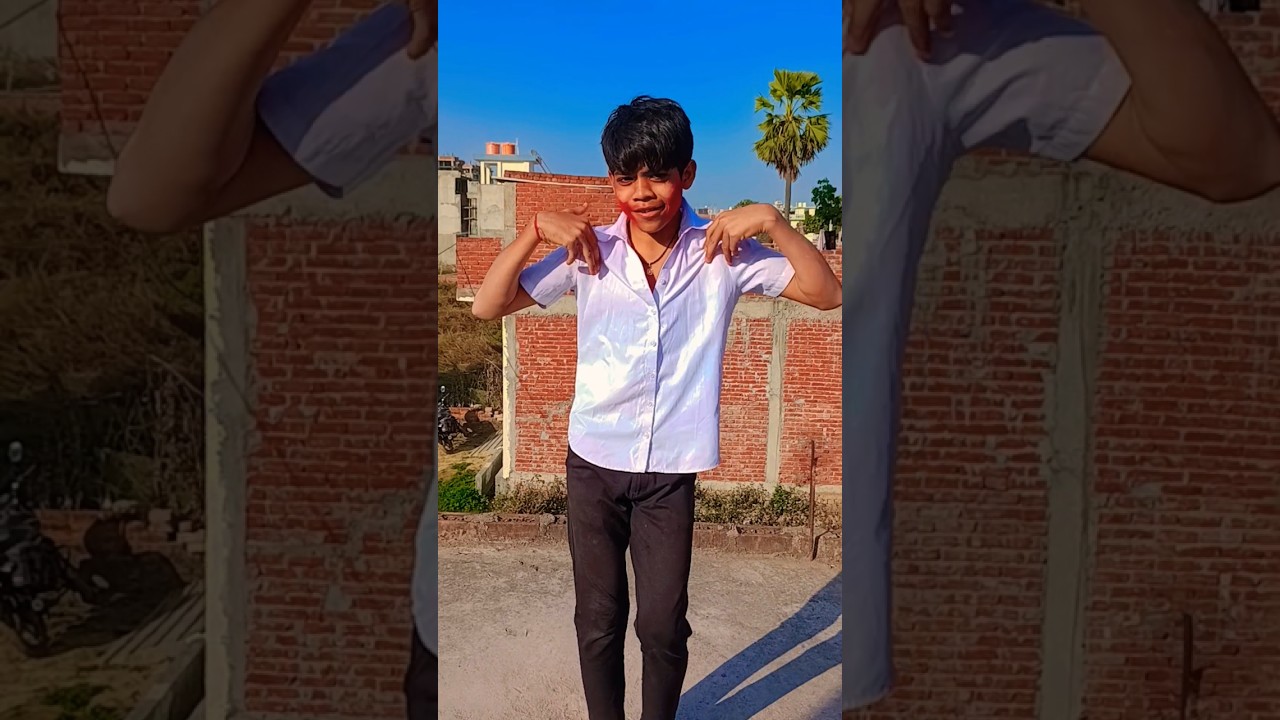 Falana Bo Farar Bhaili Dance Video 💃 | Superhit Bhojpuri Song 2026 | Desi Dance Performance