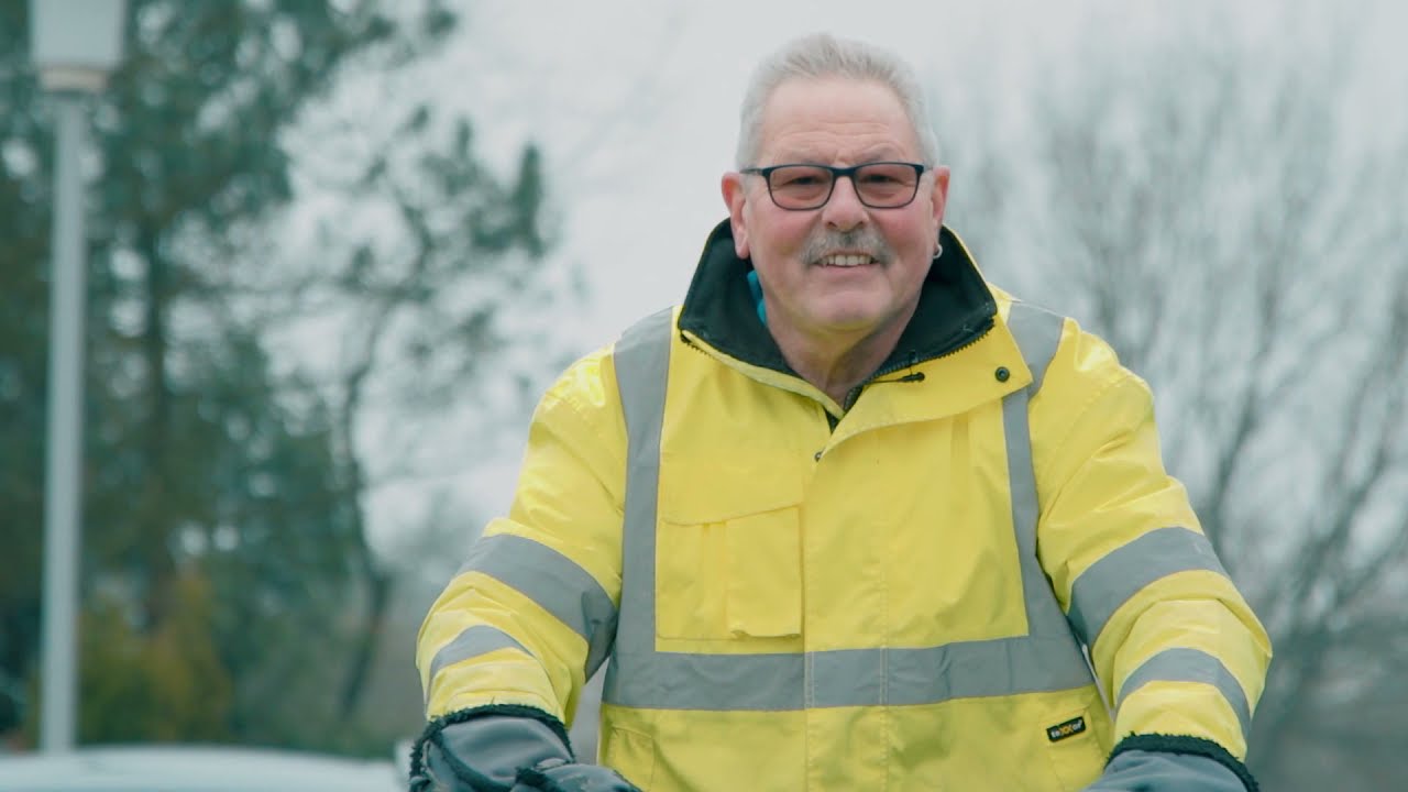 Zusteller-Video Cuxhavener Nachrichten