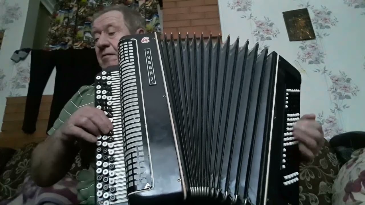 Мама милая мама.