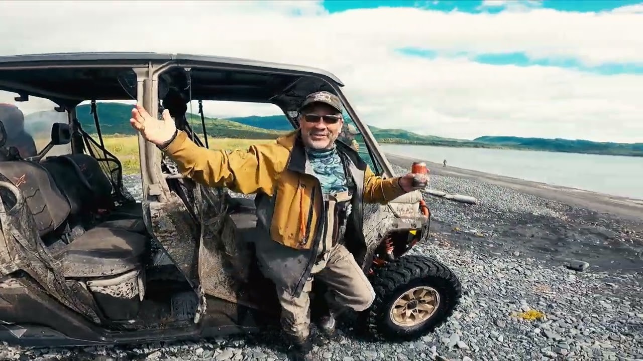 Saltery 2023 - Kodiak, AK