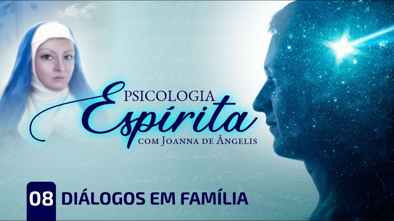 T01:E10 • A Família • Diálogos em Família