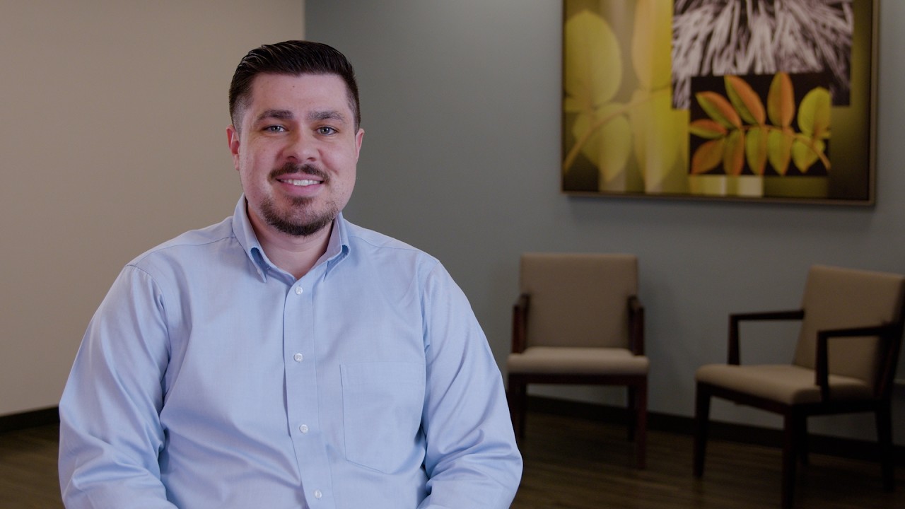 Stephen Marquardt, P.A.-C., Family Medicine
