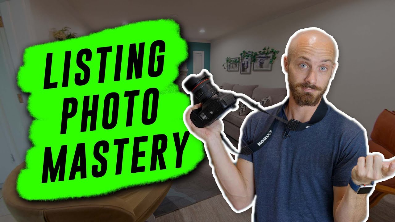 10 Pro Tips for Taking Stunning Airbnb Photos