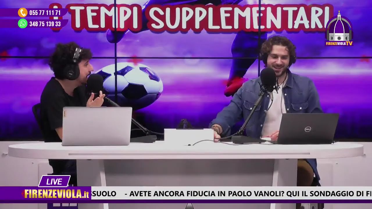 I tempi supplementari 11/02/2026
