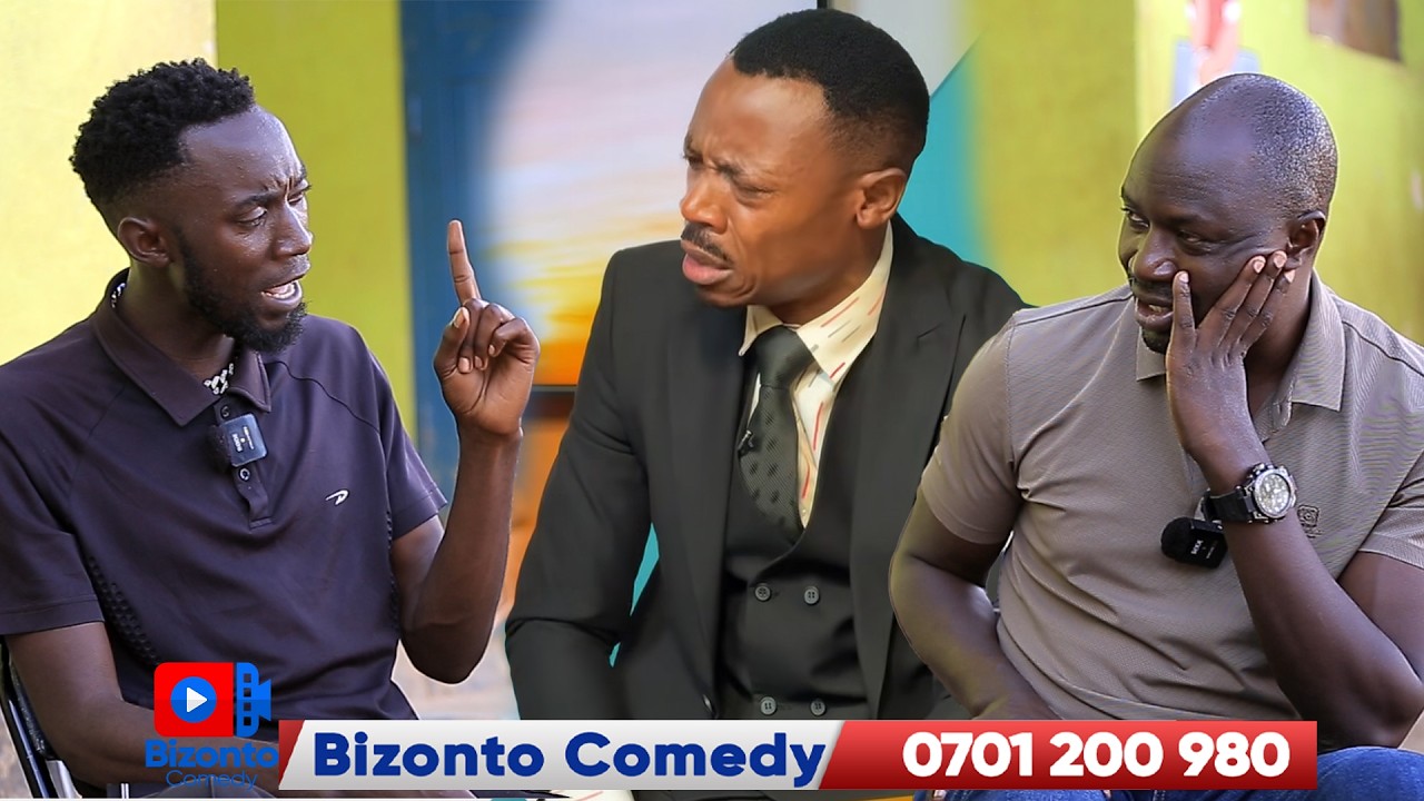 KAWEDDEMU!!!! EBYA KAWEESA BYONOONESE E KATOOKE GYAVA BAWANDA MULIRO EBYAMA BYONNA BIVUDDEYO#funny