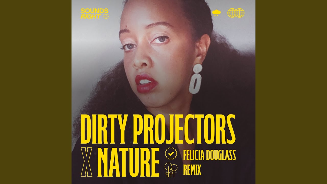 Shifting Shalestones (Felicia Douglass Remix)