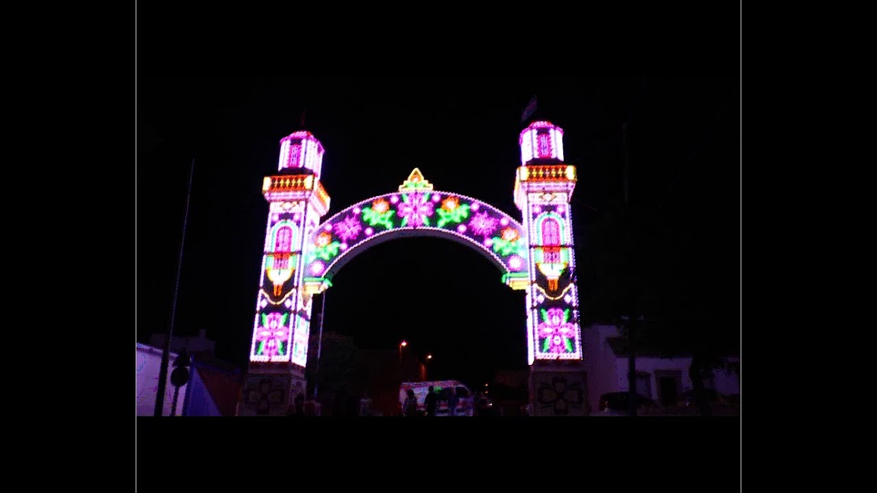 Feria La Campana 2014