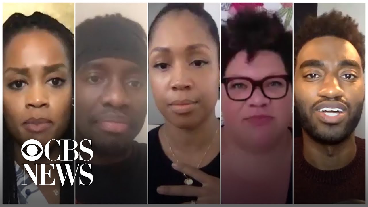 White silence on social media not going unnoticed