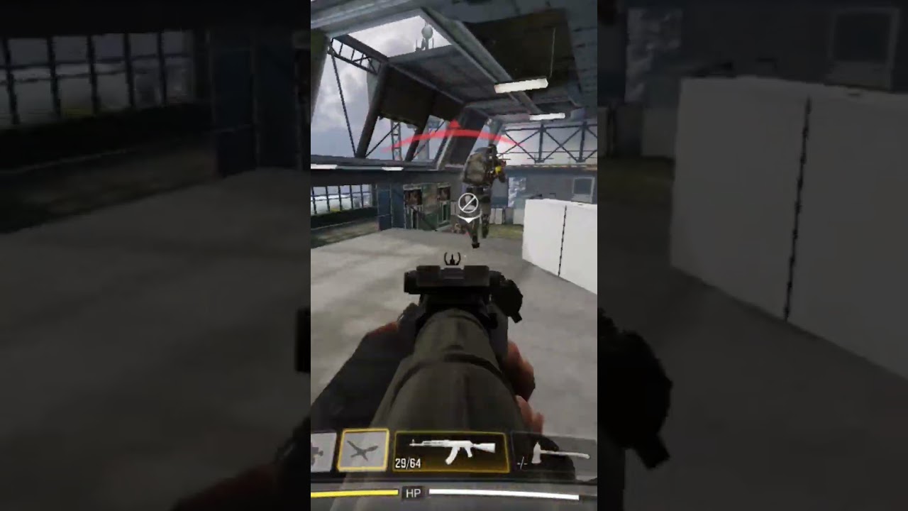 Nice little 3 piece on mobile. 