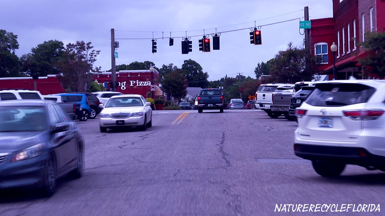 Milton Florida