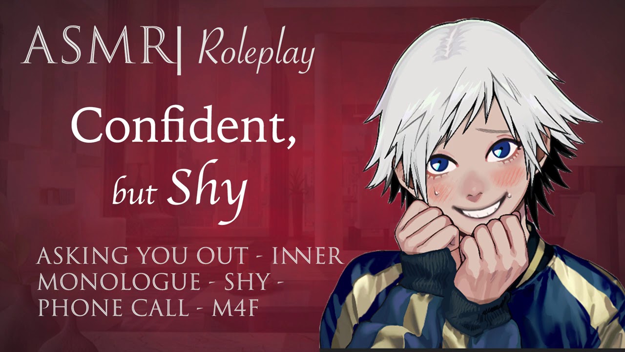 Audio Roleplay | 