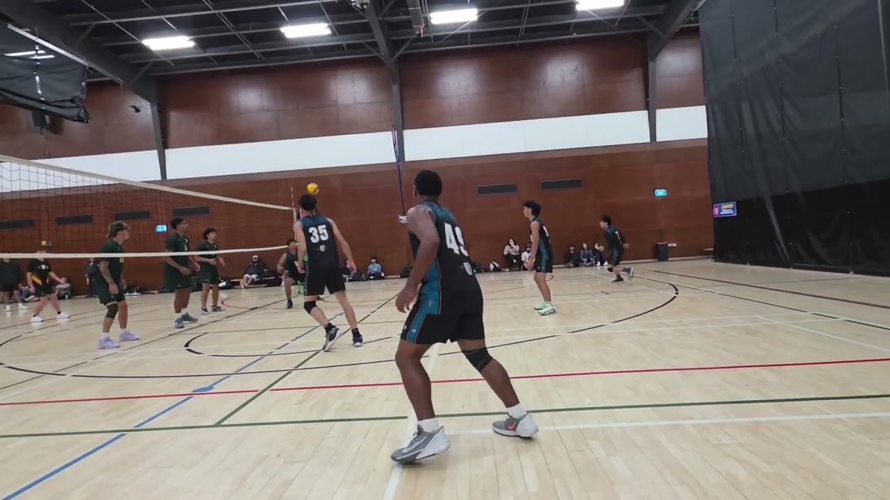 MKT VS TOKOROA - SET 1 (21.02.26)