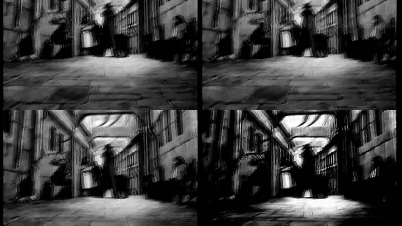 ANIMASH: 