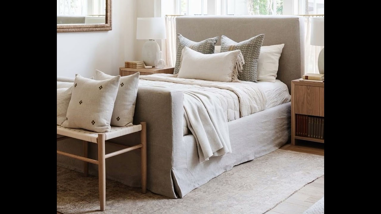 Bedroom Trends: The Return of Comfort and Nostalgia