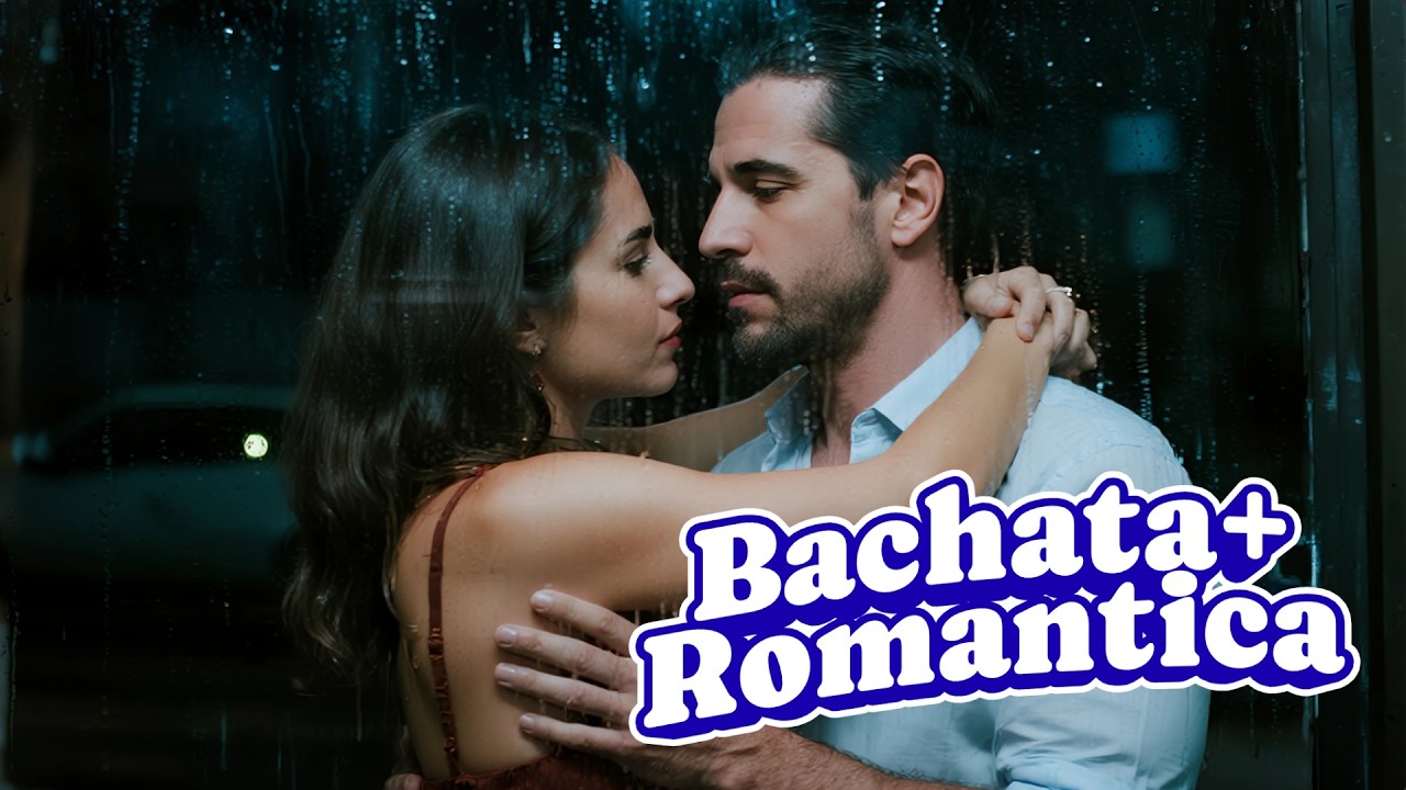 Latin Nights with New Bachata 2026 – Bachata Nueva Actual para Bailar y Sentir Amor
