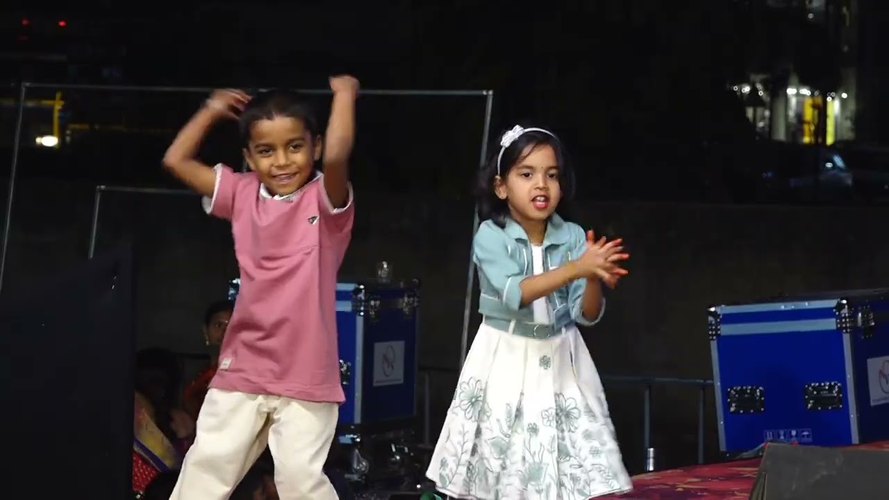 15th Annual Day Celebrations #Millennium School# Khammam