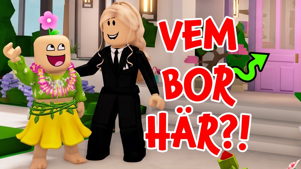 H&auml;lsar p&aring; MAMMAS KOMPIS!
