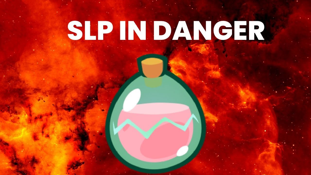 SLP TECHNICAL ANALYSIS TODAY [  LOOK AT THIS TARGET !!  ]