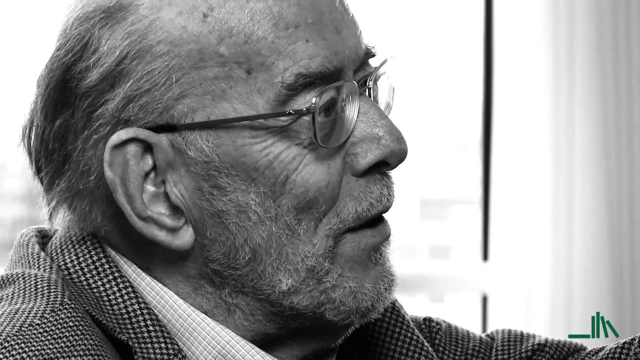 James D. G. Dunn | Eerdmans Author Interview Series