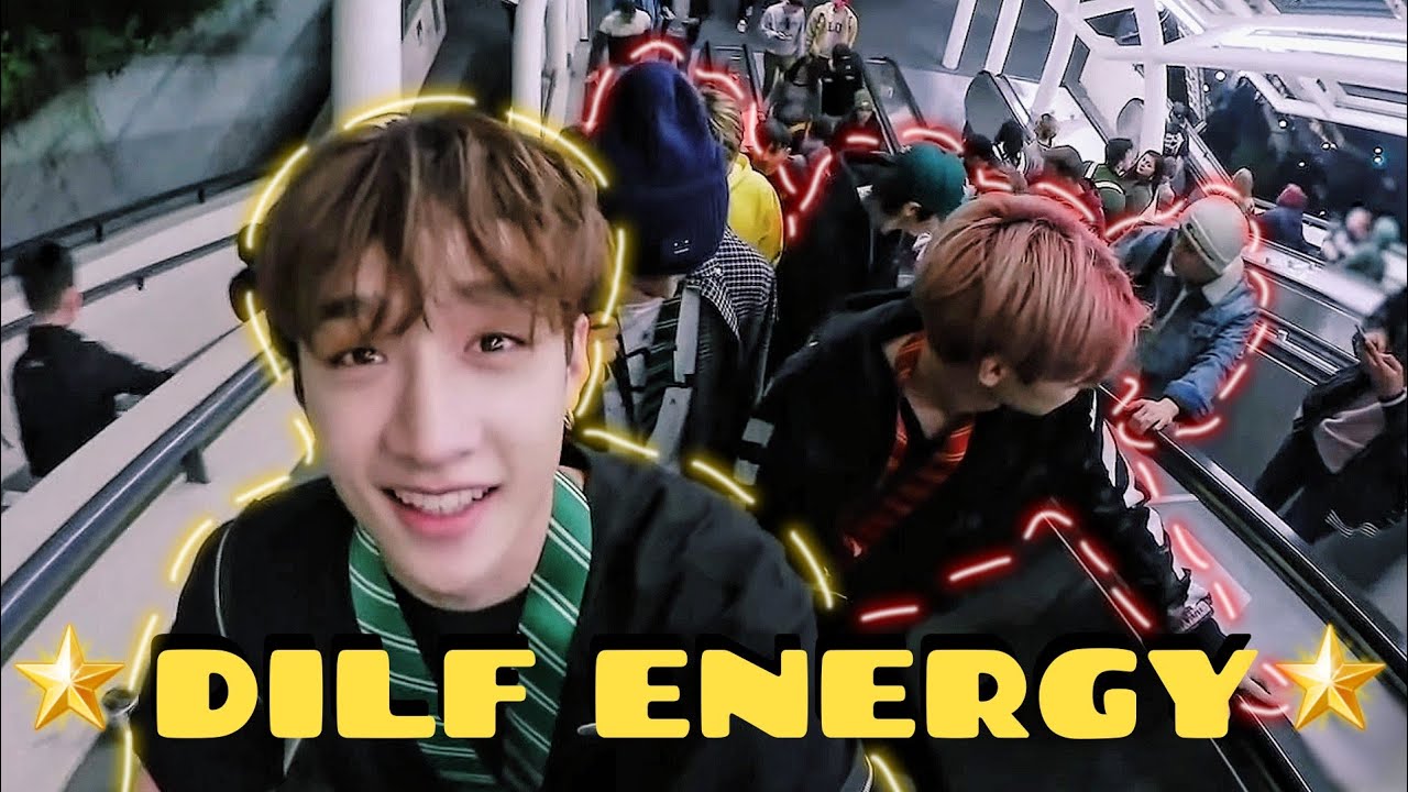 Bang Chan Being the Best Dad- I Mean Leader to His 7 Kids