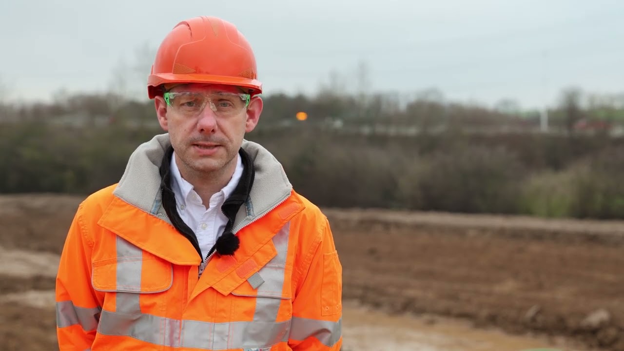 A164 Jock's Lodge improvement scheme -  February Update