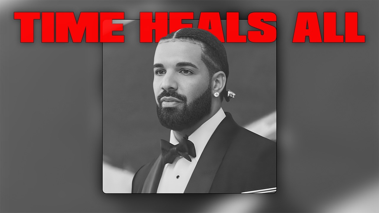 [FREE] Drake Type Beat 2026 - “Time Heals All” | Emotional Rap Instrumental
