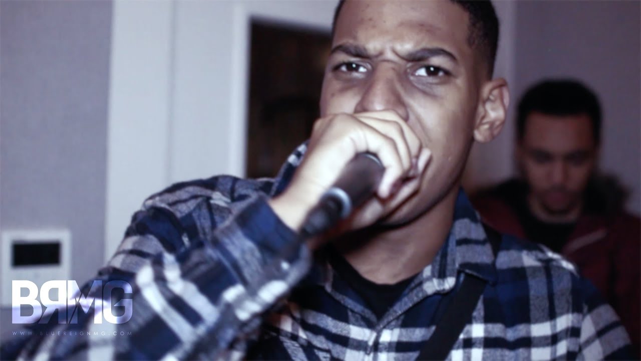 Kwam, Ghostly, Rocks, Nico Lindsay & Darkos - Radar Radio Set | BRMG